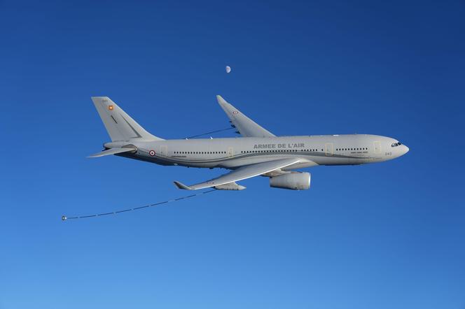 Samolot A330 MRTT