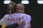 Polska - Rosja/Izabela Prudzienica