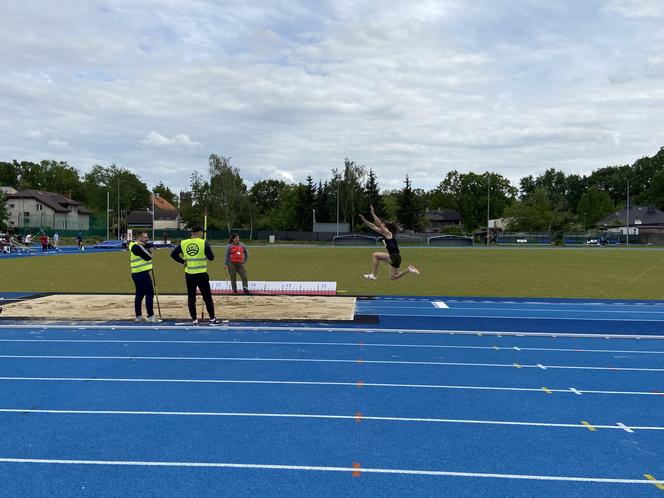 Ceremonia otwarcia wyremontowanego stadionu RKS-u