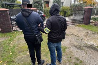 Zatrzymani Ukraińcy w sprawie włamania