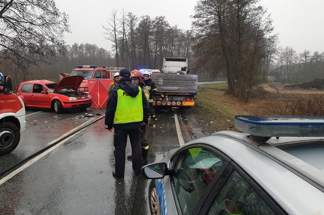 Tragedia w powiecie włocławskim - znamy pierwsze ustalenia policji