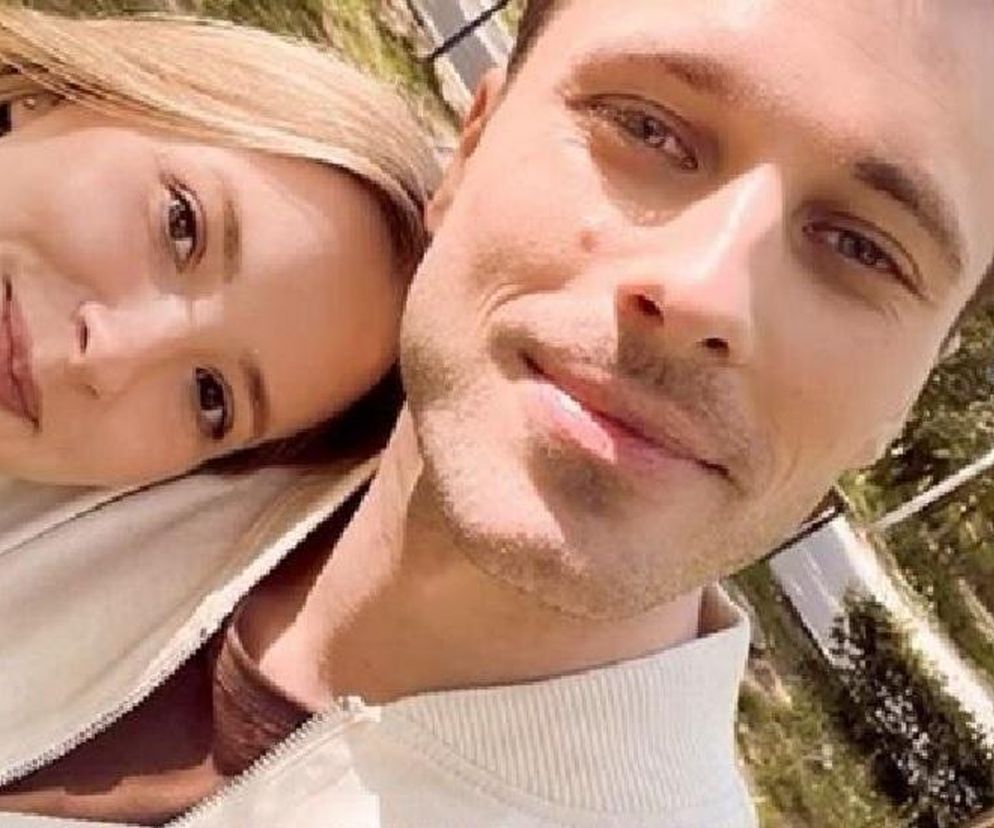 Barwy szczęścia. Cezary skonfrontuje się z Sofią po swoim powrocie do Polski w nowym sezonie! Przyzna, że urodziła jego dziecko? - ZDJĘCIA