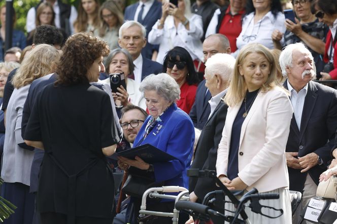  Mokotów pamięta! Uroczyste obchody 81. Rocznicy Powstania Warszawskiego