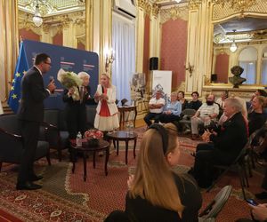 Obchody 81. rocznicy wybuchu Powstania Warszawskiego w Nowym Jorku