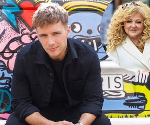 Maciej Musiał dodał zdjęcie bez koszulki. Nawet Magda Gessler zdobyła się na komplement 