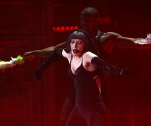 Nowe doniesienia o planowanym zamachu na koncercie Lady Gagi. Sprawca twierdził, że piosenkarka jest satanistką