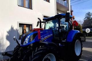  Waldemar z Rolnik szuka żony pochwalił się furą niczym Krzysztof Rutkowski