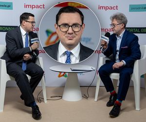 Wiceminister klimatu: Bloki gazowe, atom i OZE - tak będzie wyglądała transformacja energetyczna Polski