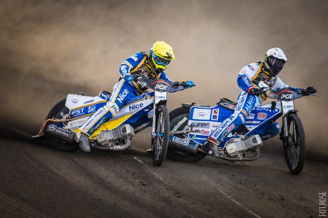 PGE IMME 2021 im. Zenona Plecha w Toruniu. Doyle najlepszy na Motoarenie!