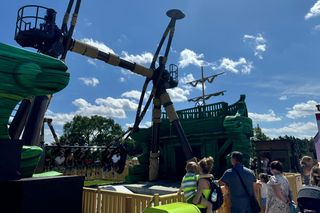 Nowy park rozrywki na Śląsku! Koszt inwestycji to 50 milionów euro