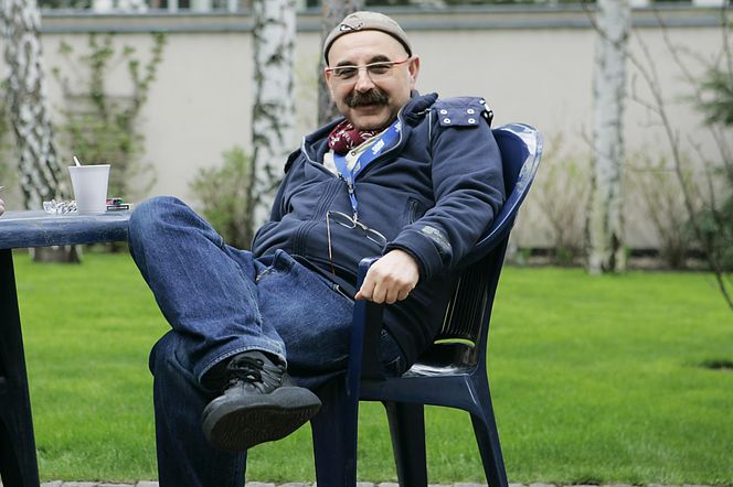 Zmarł Sławomir Kryński. Reżyser i członek Polskiej Akademii Filmowej miał 73 lata