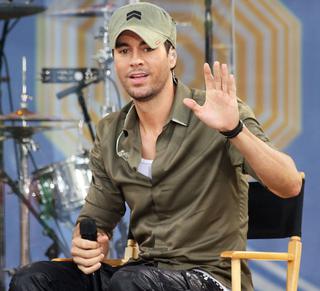 Enrique Iglesias w Polsce! Bilety, data i miejsce koncertu