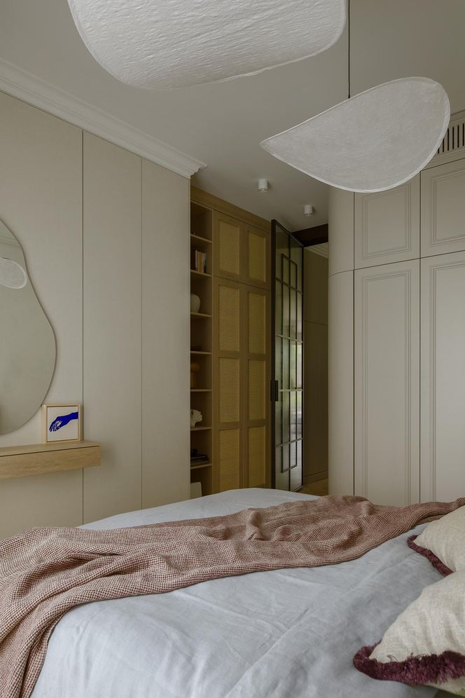 Mieszkanie w Krakowie