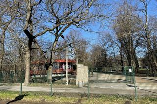 Jordanówka odstrasza krakowian. W budżecie brakuje środków na renowację słynnego okrąglaka