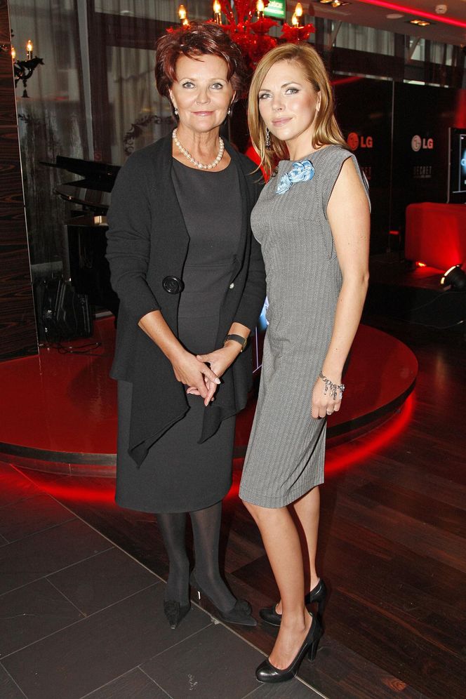 Jolanta Kwaśniewska