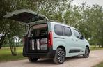 Citroen Berlingo trzecia generacja