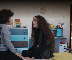 	Dziedzictwo (Emanet) odc. 657. Nana, Yusuf, Yaman