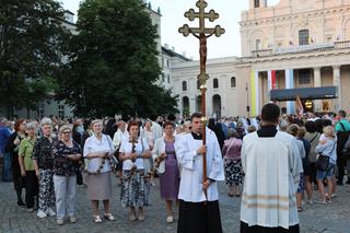 Wierni uczcili 74. rocznicę Cudu Lubelskiego