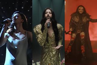 Michał Szpak jako Edyta Górniak, Conchita i ABBA. Metamorfozy w tęsknocie za Eurowizją!