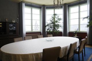 Zamek Prezydenta w Wiśle