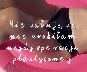 Dorota Szelągowska nie wstydzi się rozstępów