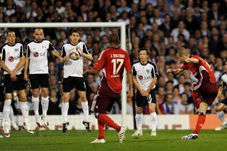 Fulham - Hamburg