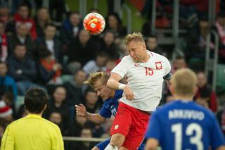 Euro 2016: Kamil Glik mógł umrzeć. Zachorował na sepsę! [ZDJĘCIA]