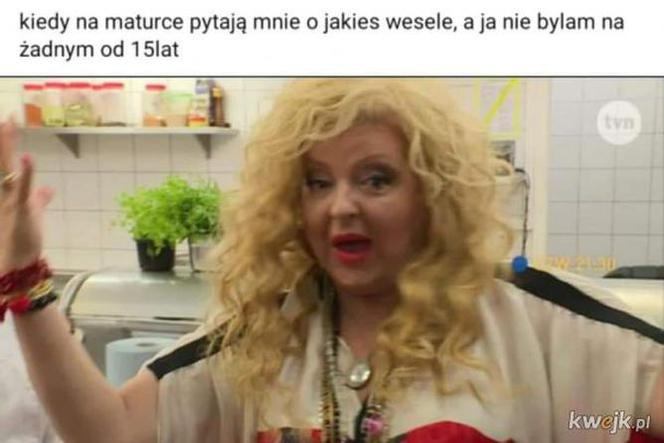 Matura 2020. Zobacz najśmieszniejsze memy z MATURZYSTAMI w roli głównej! [GALERIA]