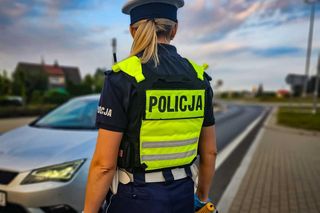 Wielka akcja drogówki tuż przed świętami wielkanocnymi. Nie będzie zmiłuj. Posypią się mandaty
