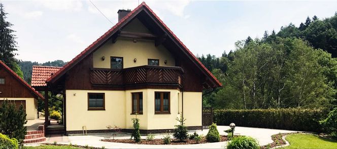 Adam Małysz, dom, wynajem