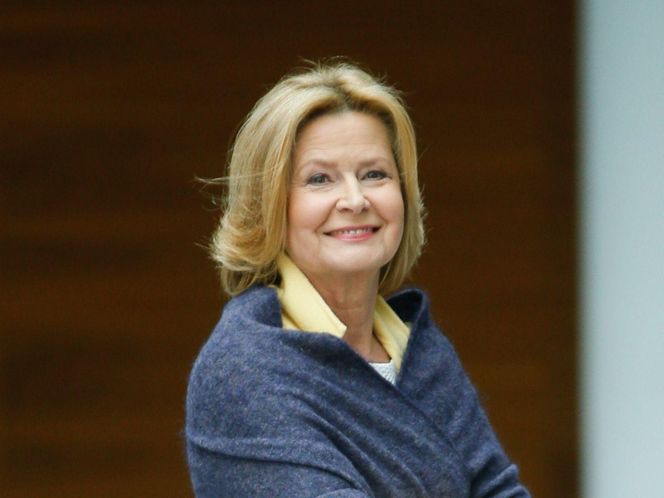 Barbara Bursztynowicz