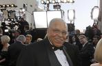 USA/Zmarł aktor filmowy i teatralny, laureat Oscara, James Earl Jones