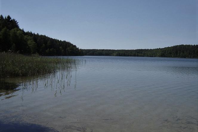 Starachowice, Piachy: utonął kolejny młody człowiek!