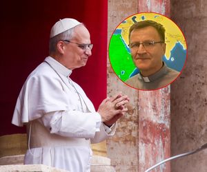 Polski misjonarz opowiada o nowym papieżu. Poznali się lata temu w peruwiańskiej dżungli