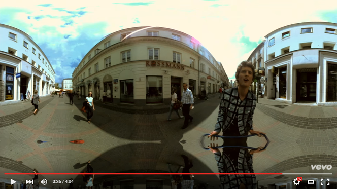 Trójkąty i kwadraty