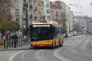 55 linii ze zmienionym rozkładem jazdy! Rewolucja w kursowaniu warszawskich autobusów