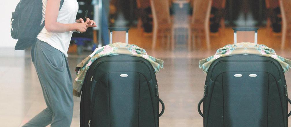 Ania jest facetem, a Jarek niańczy dzieci