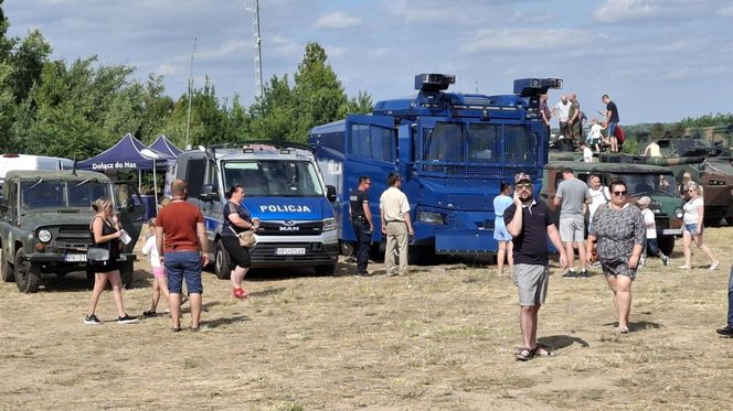 XXIII Piknik Militarny w Kaliszu 