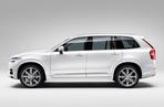 Volvo XC90 T8 AWD