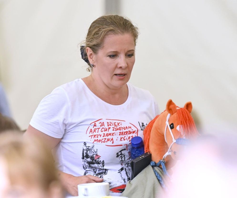 Ataki paniki Czesi z Klanu! To nie żart, to się zdarzyło naprawdę