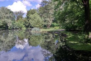 Park Tysiąclecia w Toruniu czekają spore zmiany