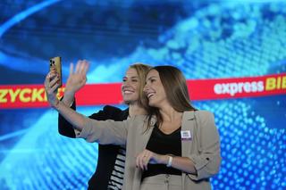 Gwiazdy zachęcają do głosowania