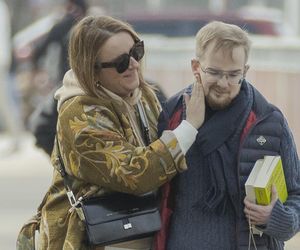 Olga Semeniuk i Piotr Patkowski są już trzy lata po ślubie