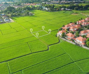 Jak sprawdzić wymiary działki – ewidencja gruntów, geoportale i inne serwisy internetowe