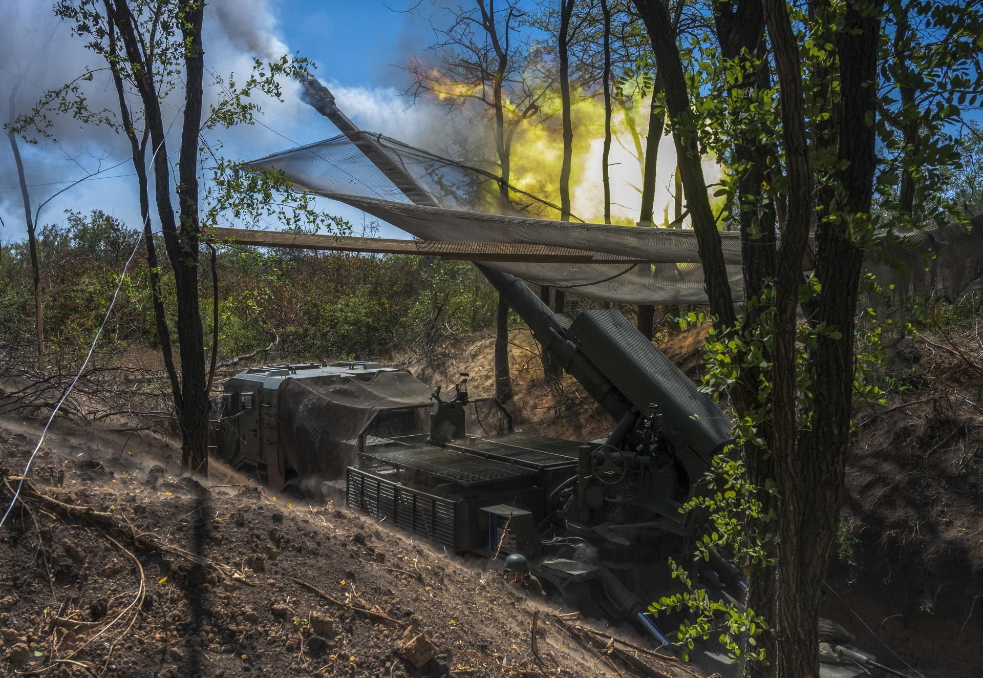 J.D. Vance i Ukraina