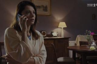 M jak miłość odc. 1397. Iza (Adriana Kalska)