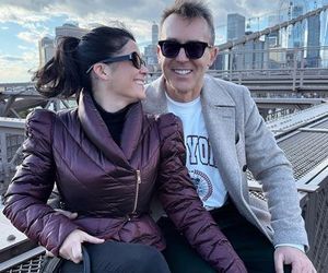 Katarzyna Cichopek i Maciej Kurzajewski