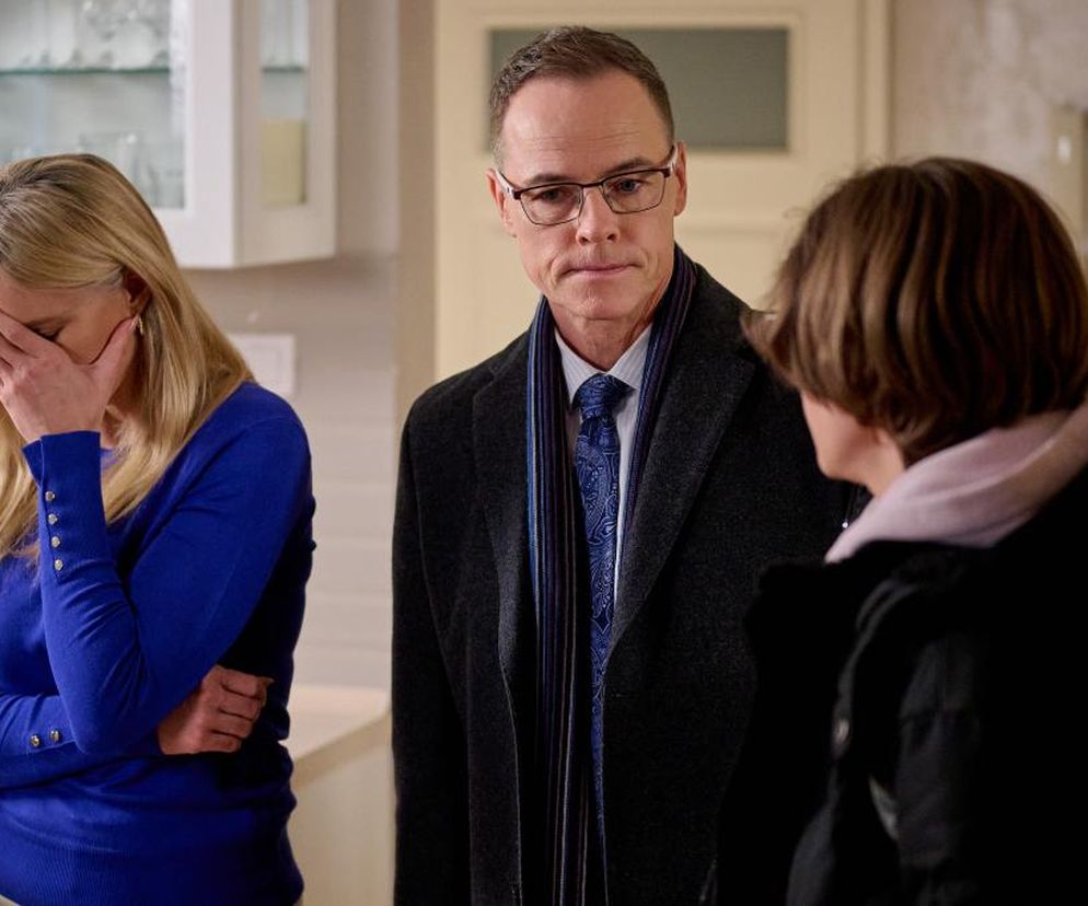 Na Wspólnej, odcinek 3776: Kajtek dowie się o romansie Moniki z Brunem! Znienawidzi matkę jeszcze bardziej - ZDJĘCIA  