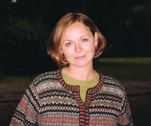 Monika Krzywkowska