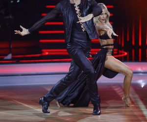 Magdalena Tarnowska, Mikołaj Bagi Bagiński